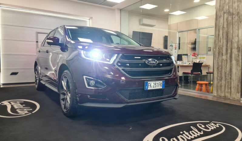 FORD EDGE SPORT pieno