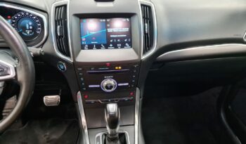 FORD EDGE SPORT pieno