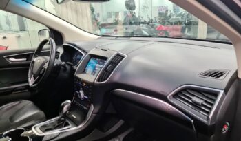 FORD EDGE SPORT pieno