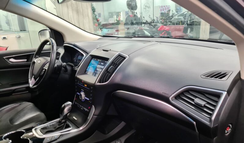 FORD EDGE SPORT pieno