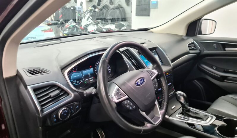 FORD EDGE SPORT pieno