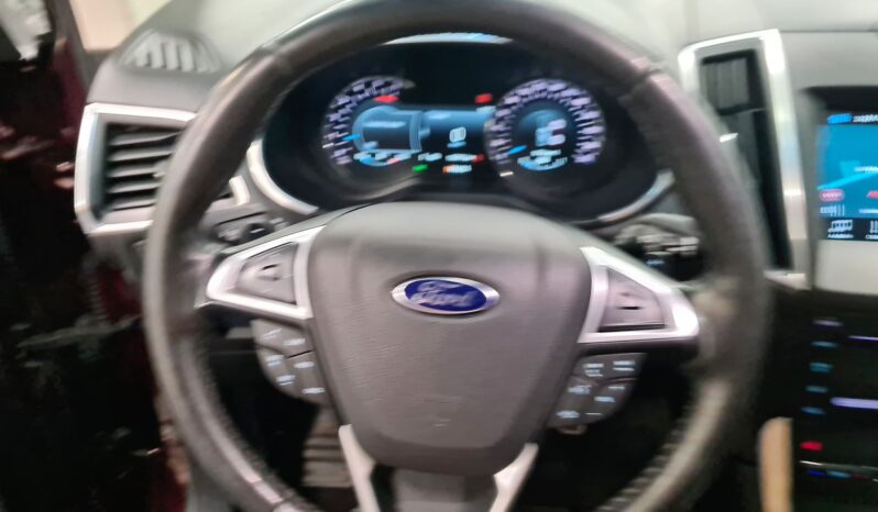 FORD EDGE SPORT pieno