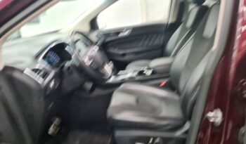 FORD EDGE SPORT pieno