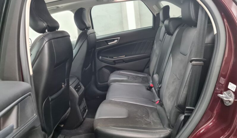 FORD EDGE SPORT pieno