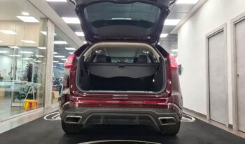 FORD EDGE SPORT pieno