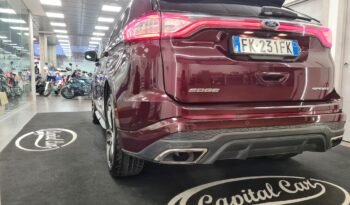 FORD EDGE SPORT pieno