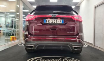 FORD EDGE SPORT pieno