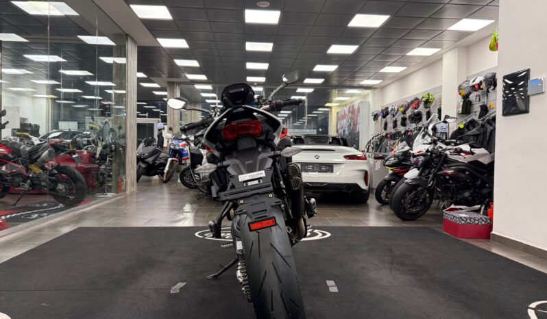 MULTISTRADA V4 RS pieno