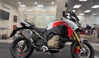 MULTISTRADA V4 RS pieno