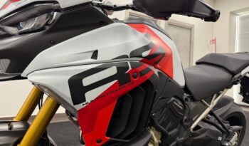 MULTISTRADA V4 RS pieno