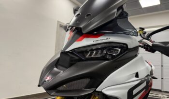 MULTISTRADA V4 RS pieno