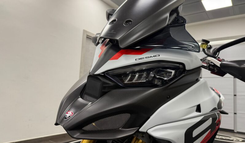 MULTISTRADA V4 RS pieno