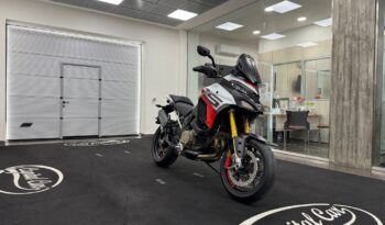 MULTISTRADA V4 RS pieno