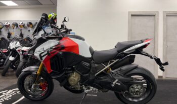 MULTISTRADA V4 RS pieno