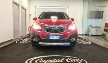 OPEL MOKKA pieno