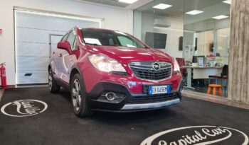 OPEL MOKKA pieno