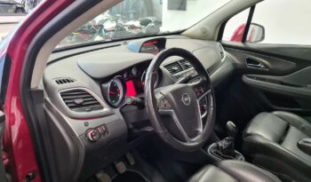 OPEL MOKKA pieno