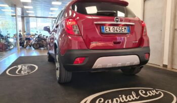 OPEL MOKKA pieno