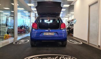 CITROEN C1 1.0VTI URBAN RIDE pieno