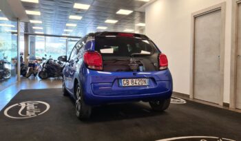 CITROEN C1 1.0VTI URBAN RIDE pieno