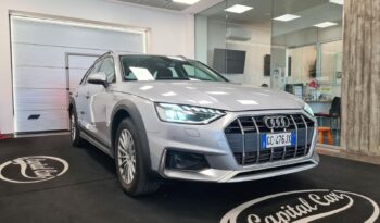 AUDI A4 ALLROAD MHEV pieno