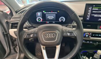 AUDI A4 ALLROAD MHEV pieno