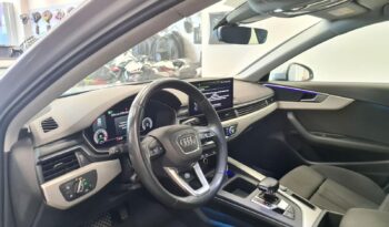 AUDI A4 ALLROAD MHEV pieno