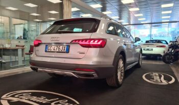 AUDI A4 ALLROAD MHEV pieno