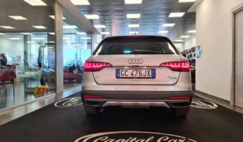 AUDI A4 ALLROAD MHEV pieno