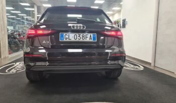 AUDI A3 SPB pieno