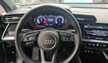 AUDI A3 SPB pieno