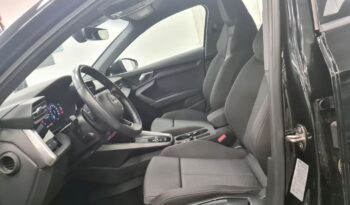 AUDI A3 SPB pieno