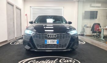 AUDI A3 SPB pieno