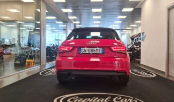 AUDI A1 pieno