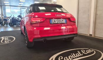 AUDI A1 pieno