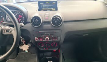 AUDI A1 pieno