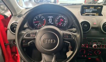 AUDI A1 pieno