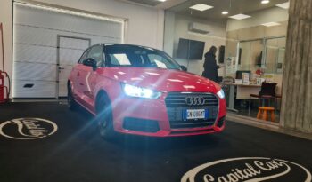 AUDI A1 pieno