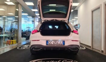 MERCEDES-BENZ CLA SHOOTING BRAKE 200D PREMIUM pieno