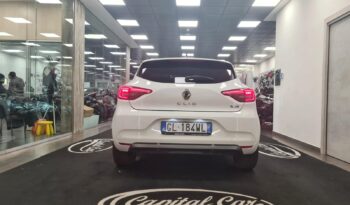 RENAULT CLIO R.S. LINE E-TECH FULL HYBRID 145 pieno