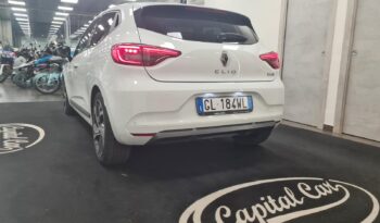 RENAULT CLIO R.S. LINE E-TECH FULL HYBRID 145 pieno