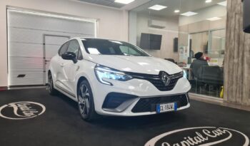 RENAULT CLIO R.S. LINE E-TECH FULL HYBRID 145 pieno