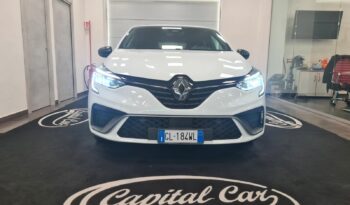 RENAULT CLIO R.S. LINE E-TECH FULL HYBRID 145 pieno