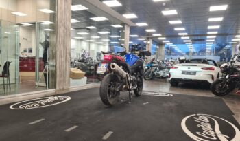 BMW F800 GS pieno