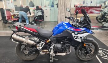 BMW F800 GS pieno