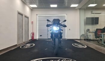 BMW F800 GS pieno