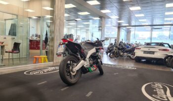 APRILIA RS 125 pieno