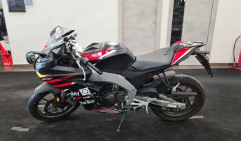 APRILIA RS 125 pieno