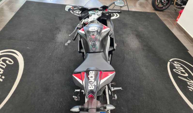 APRILIA RS 125 pieno