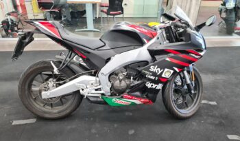 APRILIA RS 125 pieno